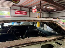 1969 Dodge Charger (CC-2095433) for sale in Celeste, Texas
