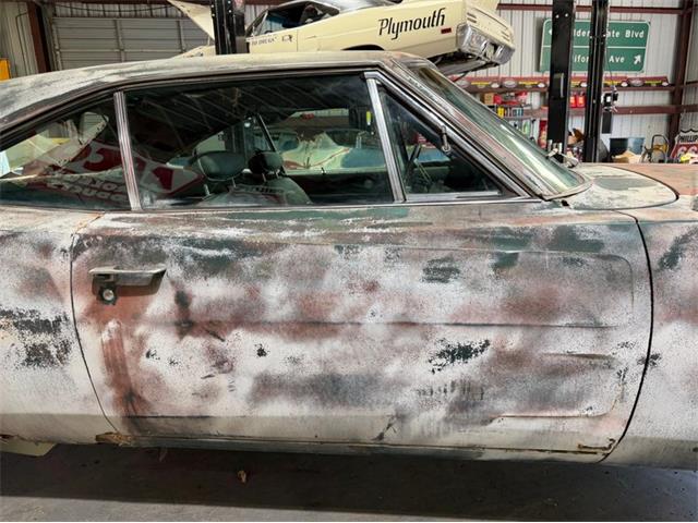 1969 Dodge Charger (CC-2095433) for sale in Celeste, Texas