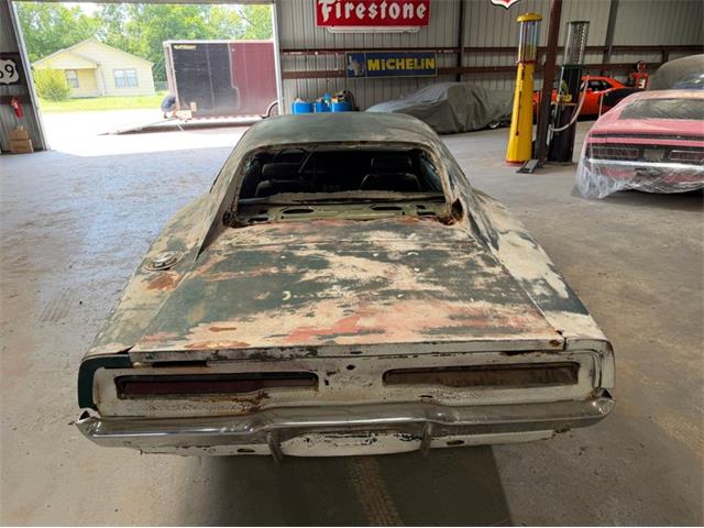 1969 Dodge Charger (CC-2095433) for sale in Celeste, Texas