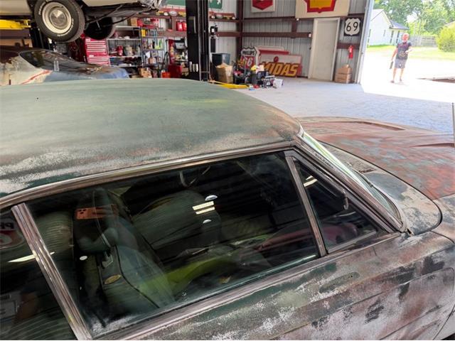 1969 Dodge Charger (CC-2095433) for sale in Celeste, Texas