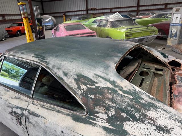 1969 Dodge Charger (CC-2095433) for sale in Celeste, Texas
