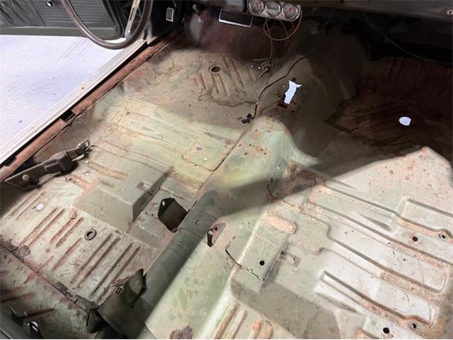 1969 Dodge Charger (CC-2095433) for sale in Celeste, Texas