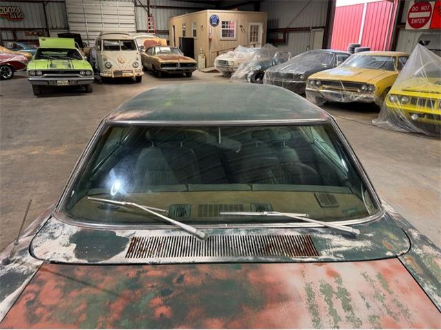 1969 Dodge Charger (CC-2095433) for sale in Celeste, Texas