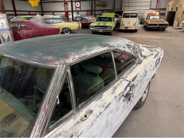 1969 Dodge Charger (CC-2095433) for sale in Celeste, Texas