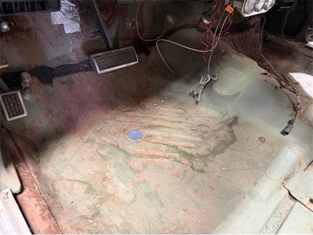 1969 Dodge Charger (CC-2095433) for sale in Celeste, Texas