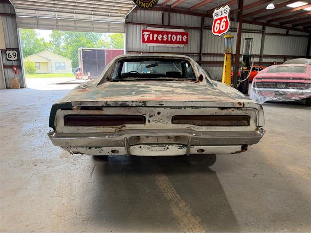 1969 Dodge Charger (CC-2095433) for sale in Celeste, Texas