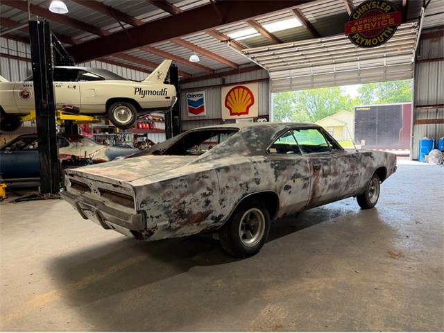 1969 Dodge Charger (CC-2095433) for sale in Celeste, Texas
