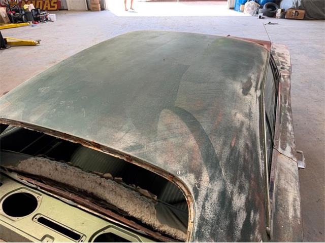 1969 Dodge Charger (CC-2095433) for sale in Celeste, Texas