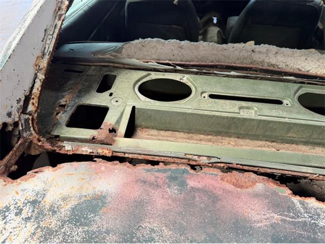 1969 Dodge Charger (CC-2095433) for sale in Celeste, Texas