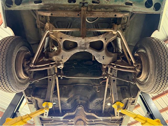 1969 Dodge Charger (CC-2095433) for sale in Celeste, Texas