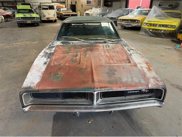 1969 Dodge Charger (CC-2095433) for sale in Celeste, Texas