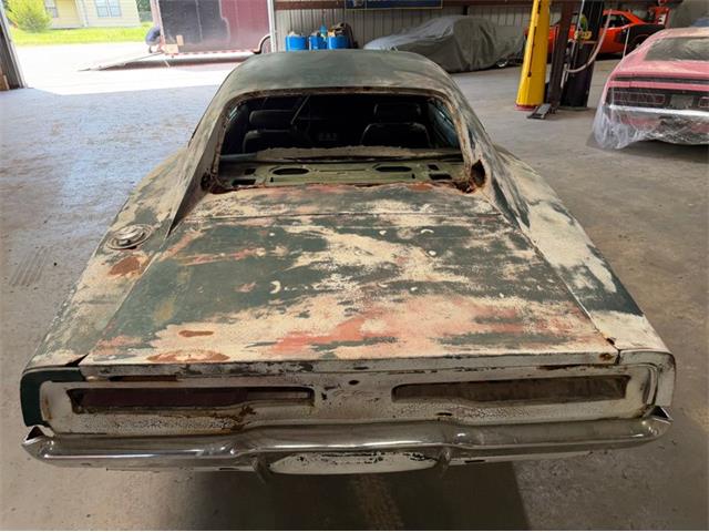1969 Dodge Charger (CC-2095433) for sale in Celeste, Texas