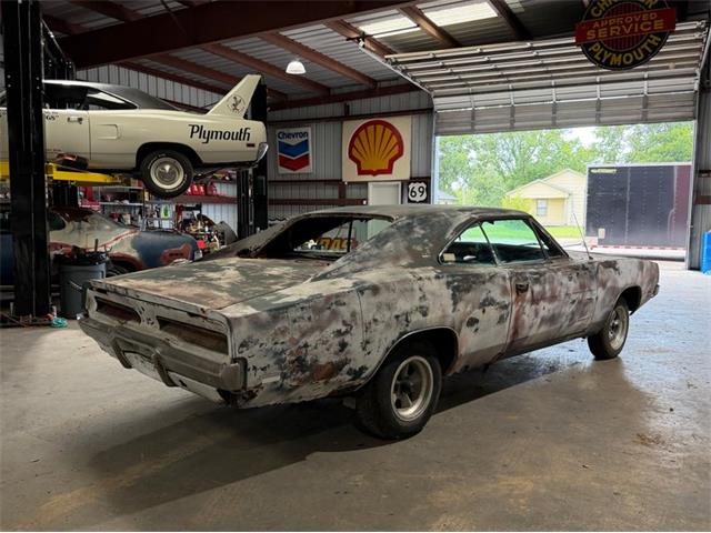 1969 Dodge Charger (CC-2095433) for sale in Celeste, Texas
