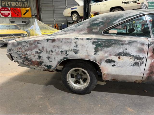 1969 Dodge Charger (CC-2095433) for sale in Celeste, Texas