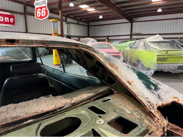 1969 Dodge Charger (CC-2095433) for sale in Celeste, Texas