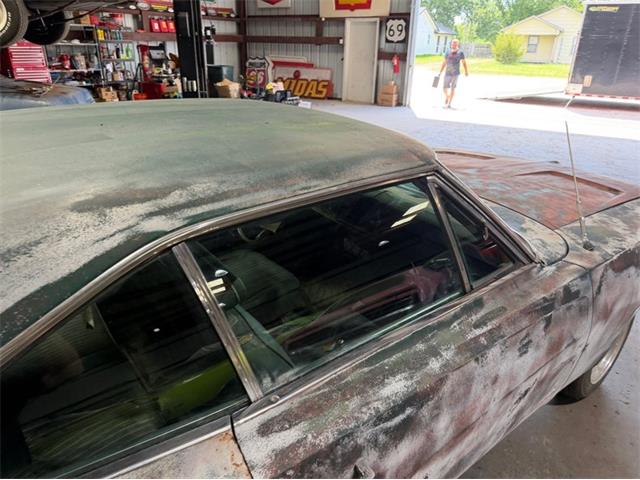 1969 Dodge Charger (CC-2095433) for sale in Celeste, Texas