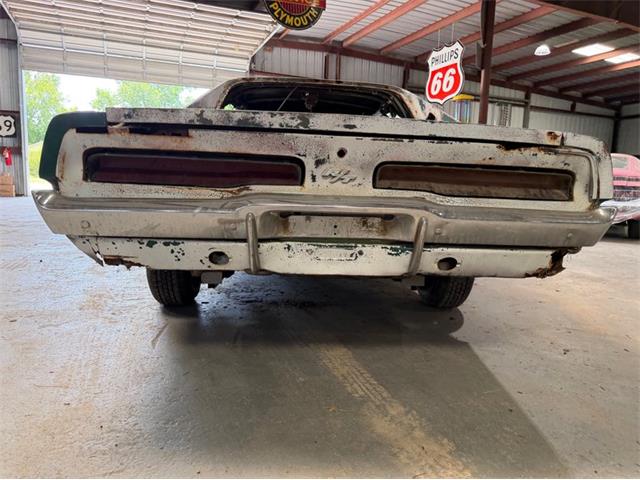1969 Dodge Charger (CC-2095433) for sale in Celeste, Texas