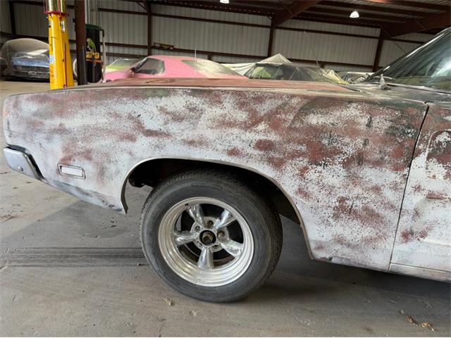 1969 Dodge Charger (CC-2095433) for sale in Celeste, Texas