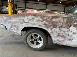 1969 Dodge Charger (CC-2095433) for sale in Celeste, Texas