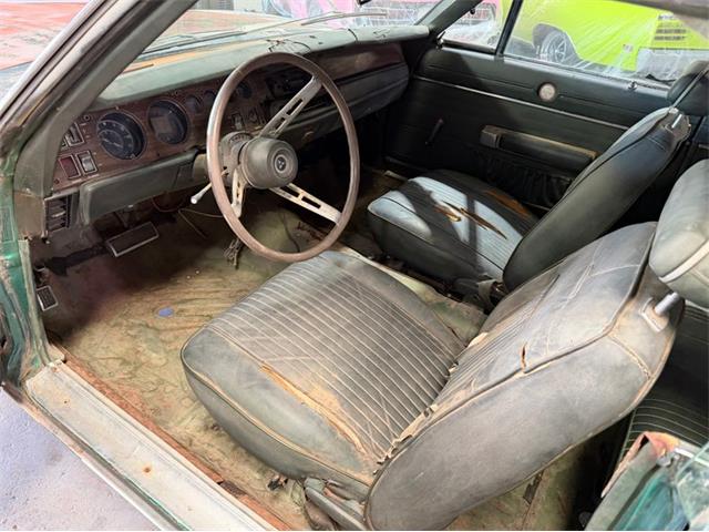 1969 Dodge Charger (CC-2095433) for sale in Celeste, Texas