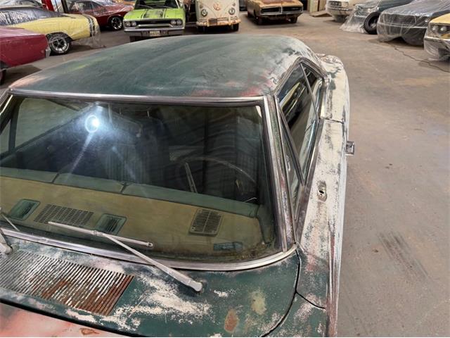 1969 Dodge Charger (CC-2095433) for sale in Celeste, Texas