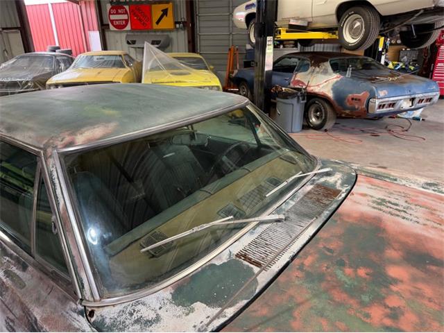 1969 Dodge Charger (CC-2095433) for sale in Celeste, Texas
