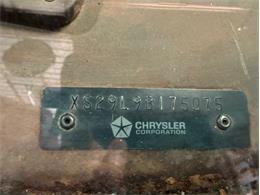 1969 Dodge Charger (CC-2095433) for sale in Celeste, Texas
