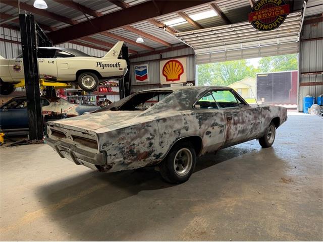 1969 Dodge Charger (CC-2095433) for sale in Celeste, Texas