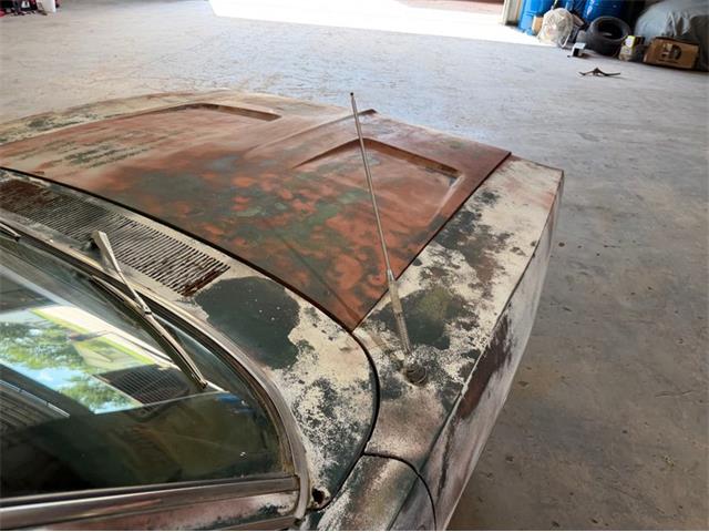 1969 Dodge Charger (CC-2095433) for sale in Celeste, Texas