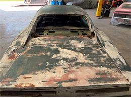 1969 Dodge Charger (CC-2095433) for sale in Celeste, Texas