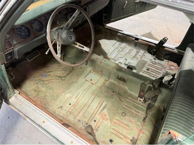 1969 Dodge Charger (CC-2095433) for sale in Celeste, Texas
