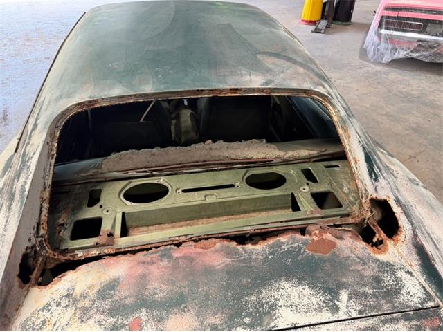 1969 Dodge Charger (CC-2095433) for sale in Celeste, Texas