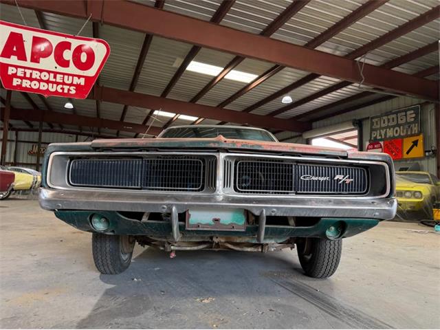 1969 Dodge Charger (CC-2095433) for sale in Celeste, Texas