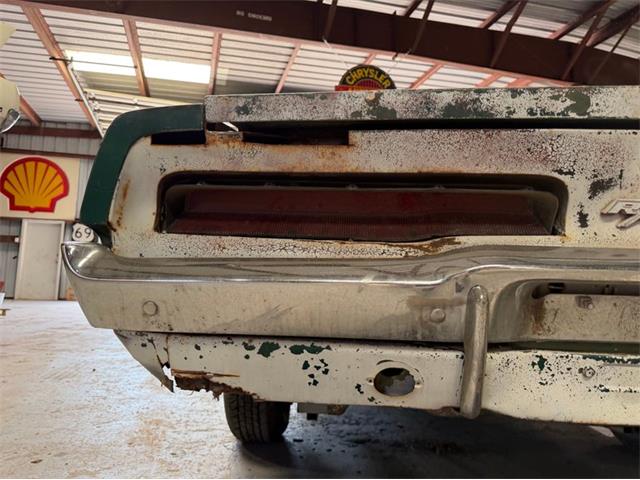 1969 Dodge Charger (CC-2095433) for sale in Celeste, Texas