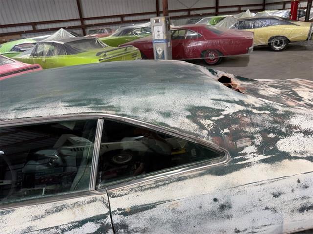 1969 Dodge Charger (CC-2095433) for sale in Celeste, Texas
