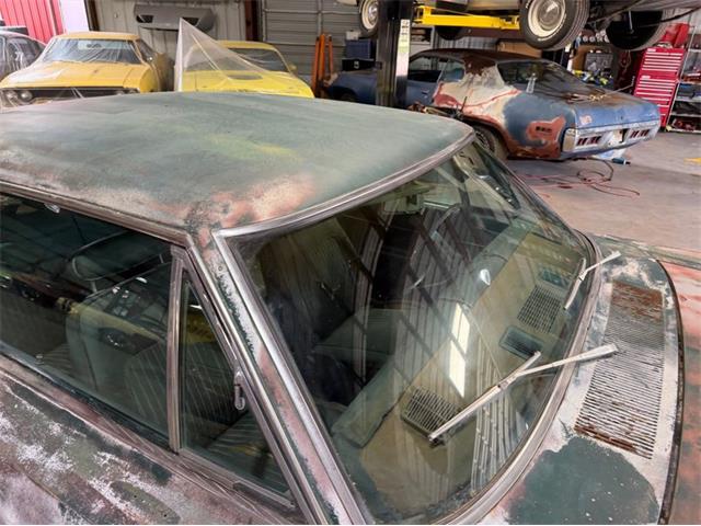 1969 Dodge Charger (CC-2095433) for sale in Celeste, Texas