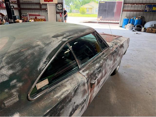 1969 Dodge Charger (CC-2095433) for sale in Celeste, Texas