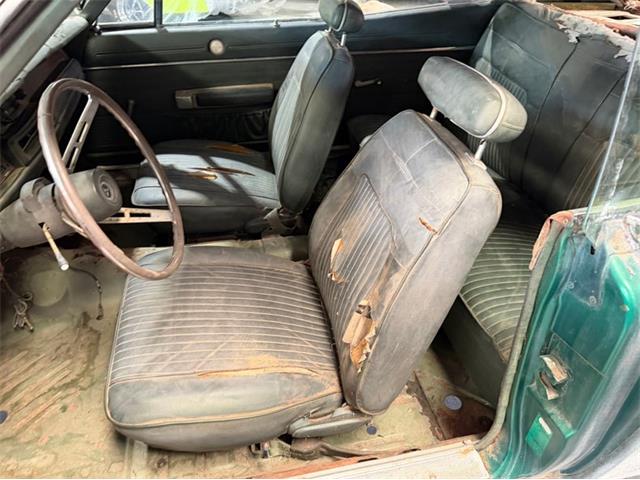 1969 Dodge Charger (CC-2095433) for sale in Celeste, Texas