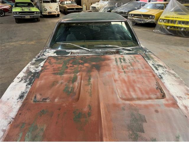 1969 Dodge Charger (CC-2095433) for sale in Celeste, Texas