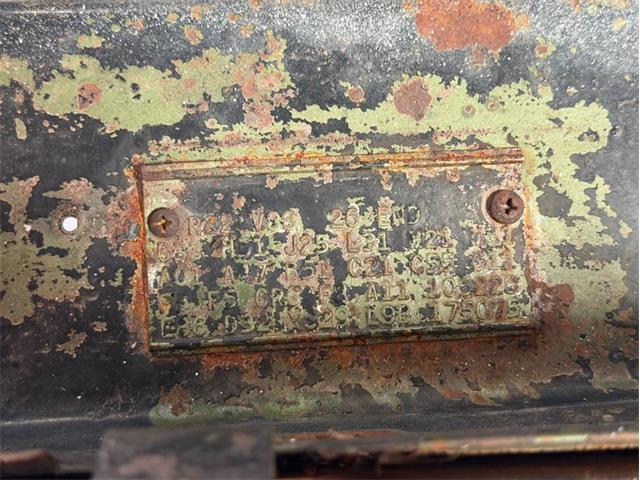 1969 Dodge Charger (CC-2095433) for sale in Celeste, Texas