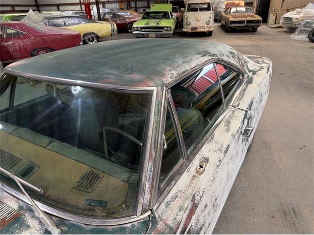 1969 Dodge Charger (CC-2095433) for sale in Celeste, Texas