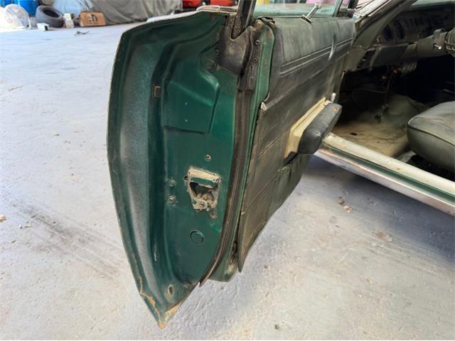 1969 Dodge Charger (CC-2095433) for sale in Celeste, Texas