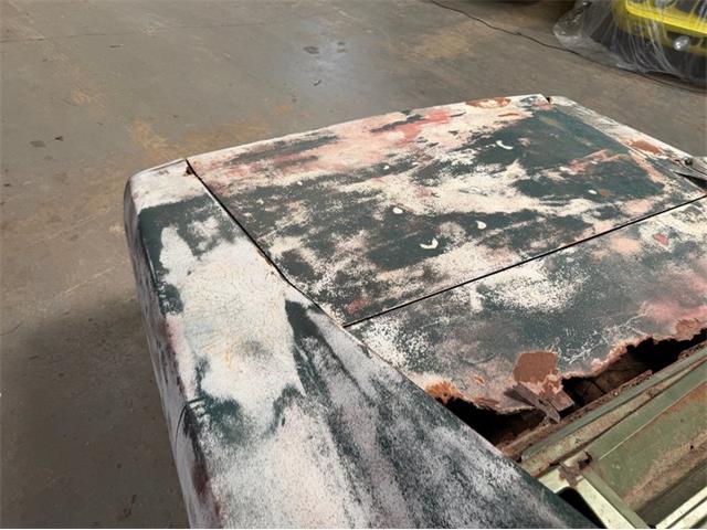 1969 Dodge Charger (CC-2095433) for sale in Celeste, Texas