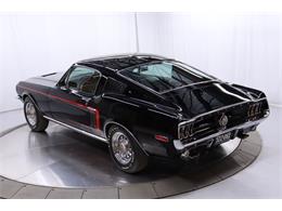 1968 Ford Mustang (CC-2095434) for sale in Christiansburg, Virginia