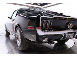 1968 Ford Mustang (CC-2095434) for sale in Christiansburg, Virginia