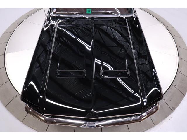 1968 Ford Mustang (CC-2095434) for sale in Christiansburg, Virginia