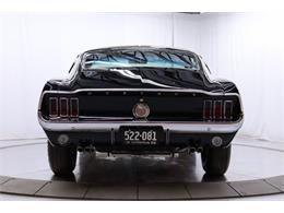 1968 Ford Mustang (CC-2095434) for sale in Christiansburg, Virginia