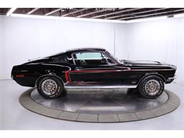 1968 Ford Mustang (CC-2095434) for sale in Christiansburg, Virginia