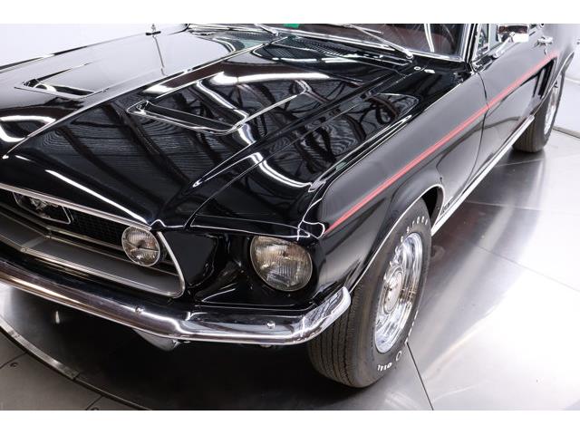 1968 Ford Mustang (CC-2095434) for sale in Christiansburg, Virginia