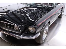 1968 Ford Mustang (CC-2095434) for sale in Christiansburg, Virginia